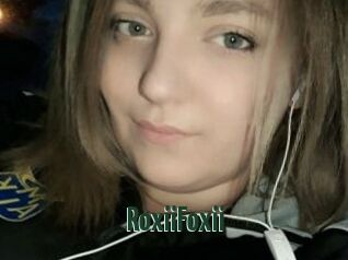 RoxiiFoxii