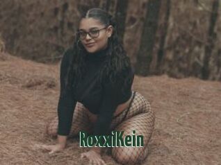 RoxxiKein