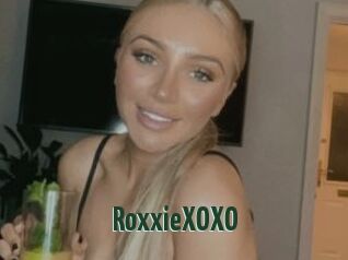 RoxxieXOXO