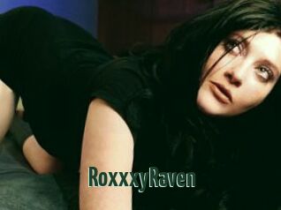 RoxxxyRaven