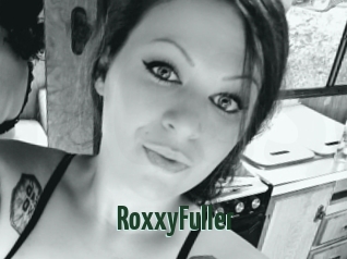 RoxxyFuller