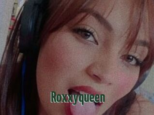 Roxxyqueen