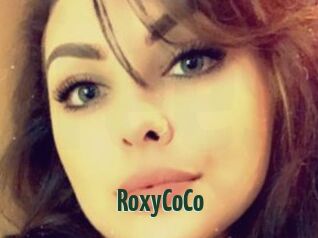 RoxyCoCo