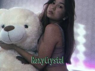 RoxyCrystal