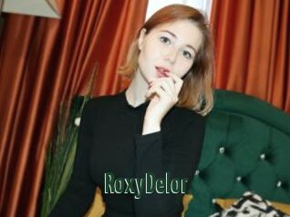 RoxyDelor