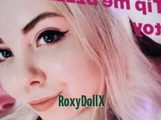 RoxyDollX