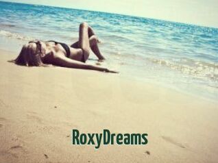 RoxyDreams