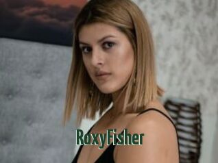 RoxyFisher