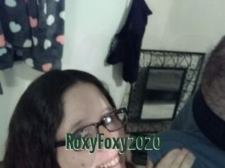 RoxyFoxy2020