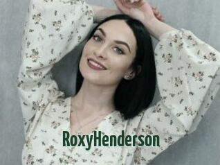 RoxyHenderson