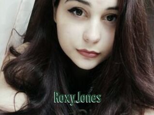 RoxyJones