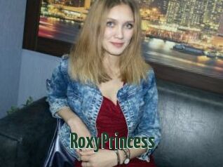 RoxyPrincess