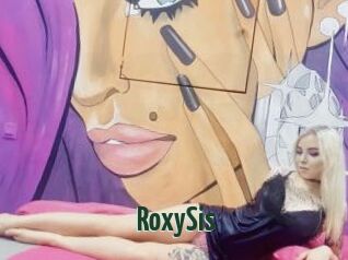 RoxySis