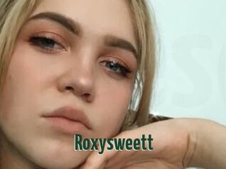 Roxysweett