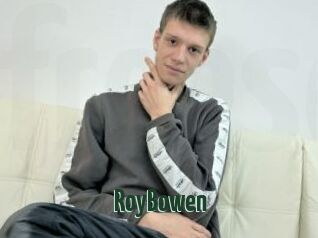 RoyBowen