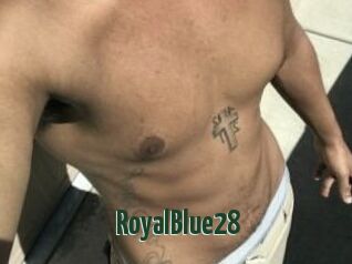 RoyalBlue28