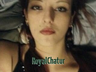 RoyalChatur