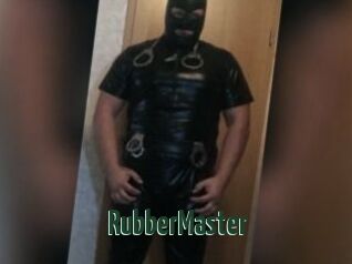 RubberMaster