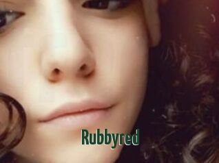 Rubbyred