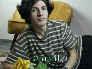 Ruber_Soul