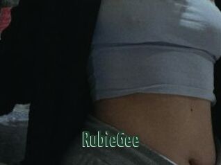 RubieGee