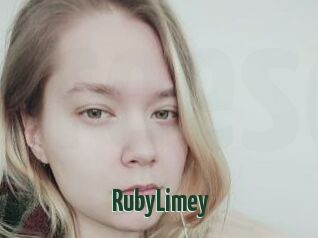 RubyLimey