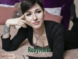 RubyMiers