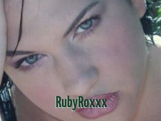 RubyRoxxx