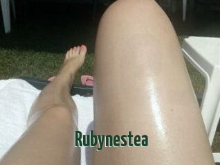 Ruby_nestea