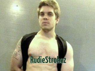 Rudie_Strokez