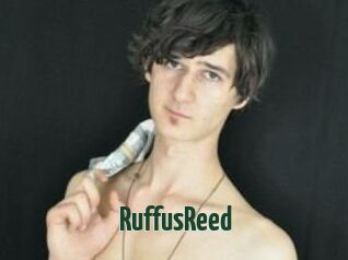 RuffusReed