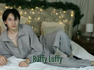 Ruffy_Luffy