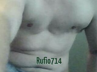 Rufio714