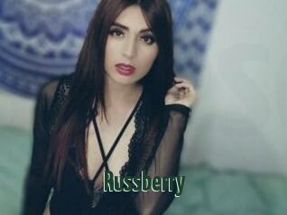 Russberry