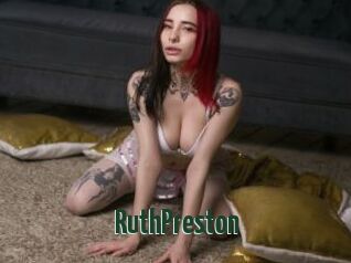 RuthPreston