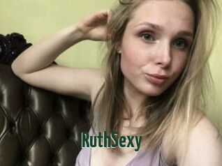 RuthSexy