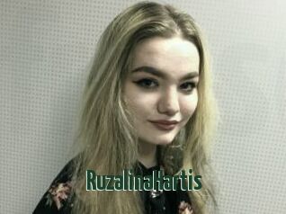 RuzalinaHartis