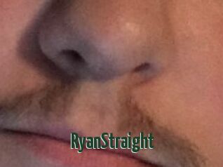 RyanStraight