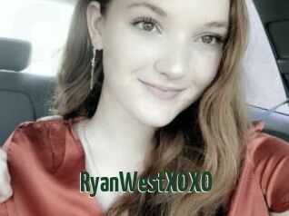 RyanWestXOXO