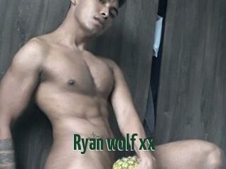 Ryan_wolf_xx