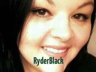 RyderBlack