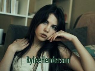 RyleeHenderson