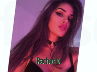 Racheelx