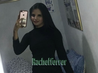 Rachelferrer