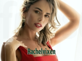 Rachelvixen