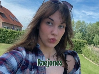 Raejones