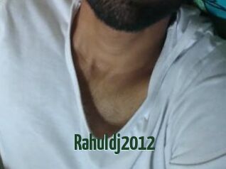 Rahuldj2012