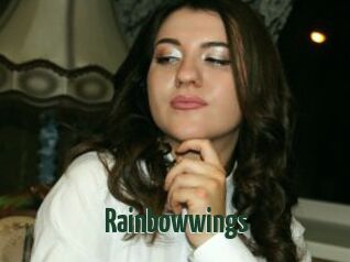 Rainbowwings