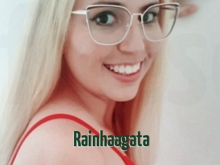 Rainhaagata