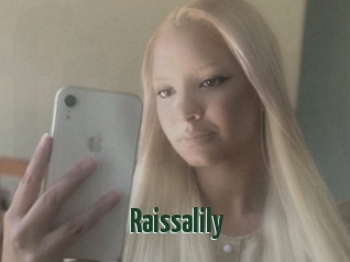 Raissalily